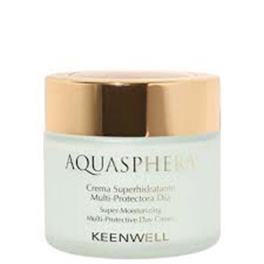 Picture of KEENWELL AQUASPHERA DAY CREAM 80ML